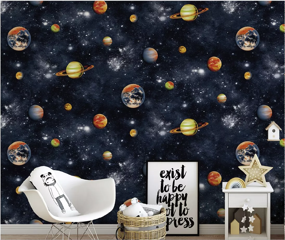 children's room painting experts